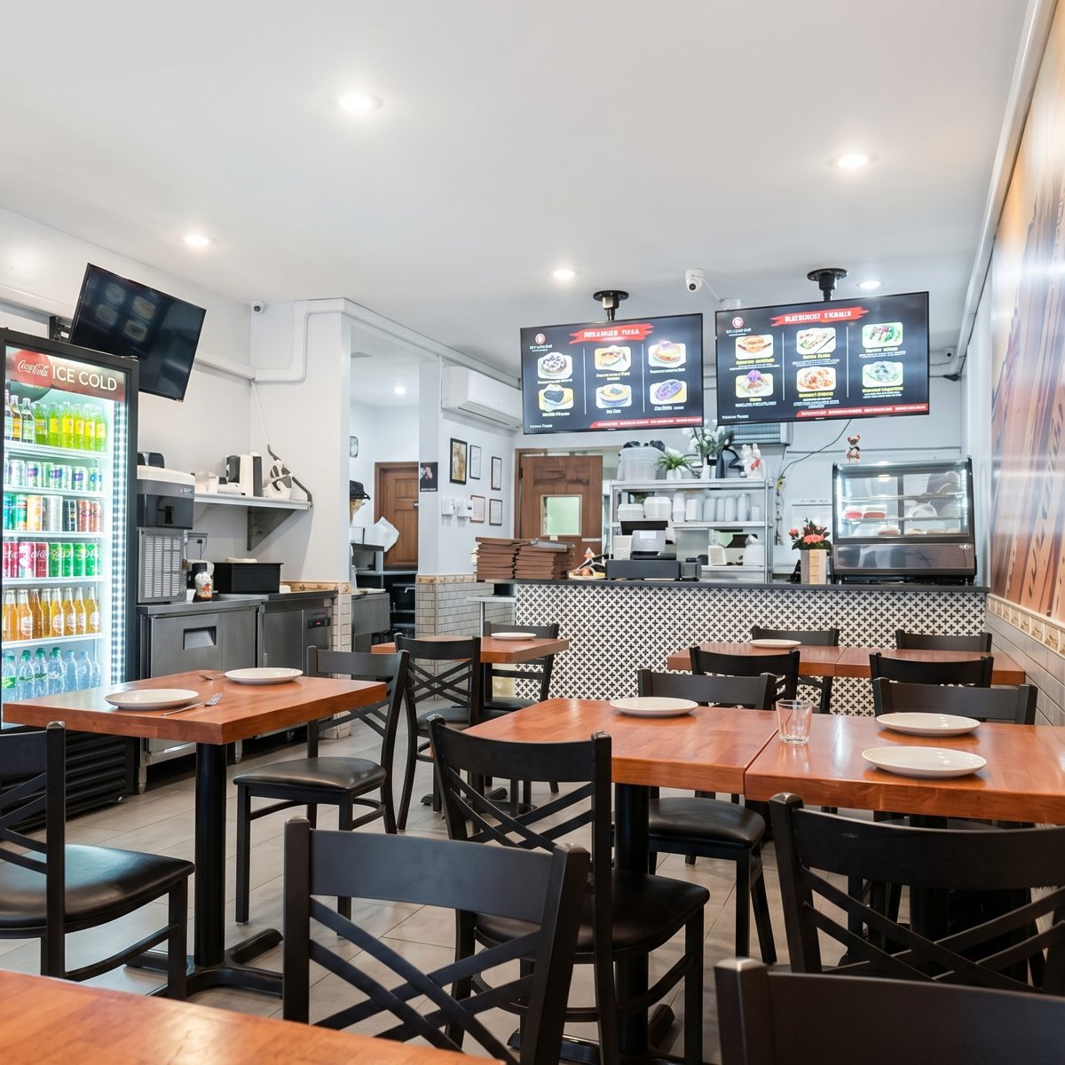 Your Table Awaits