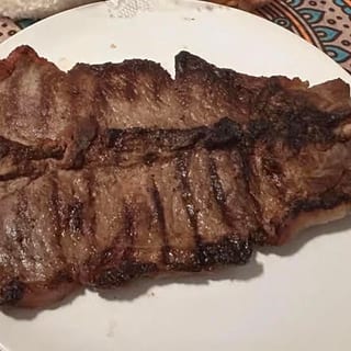 Churrasco