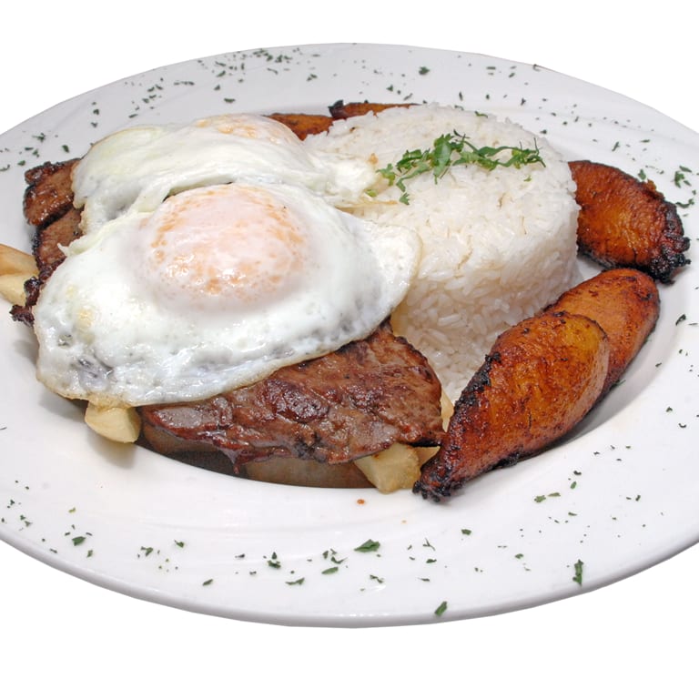 Savor Our Lunch Menu