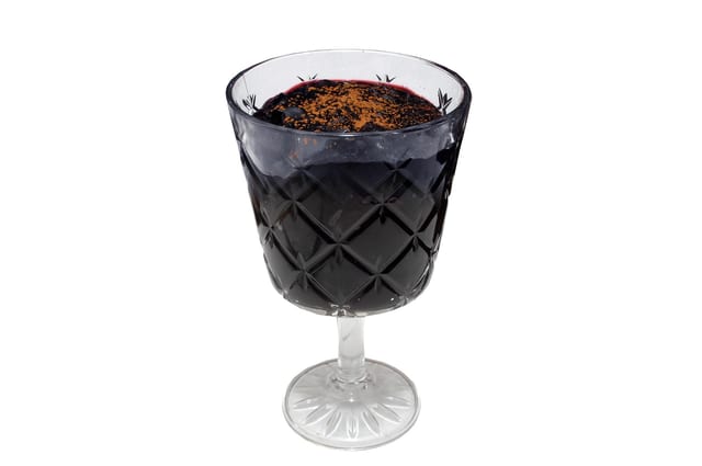 Mazamorra Morada