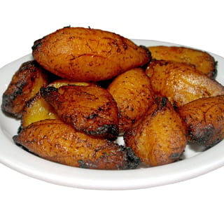 Maduros