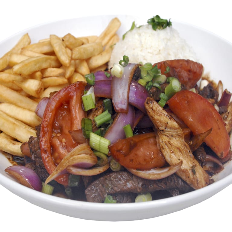 Savor Our Takeout Options
