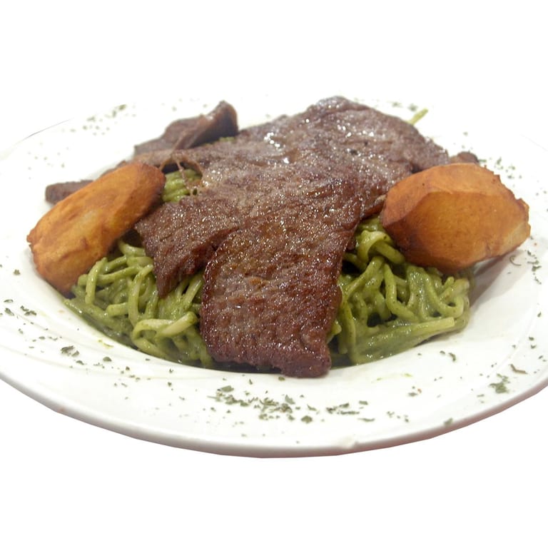 Delicious Anticuchos Await You