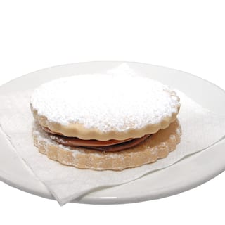 Alfajores