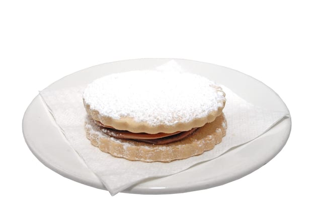 Alfajores